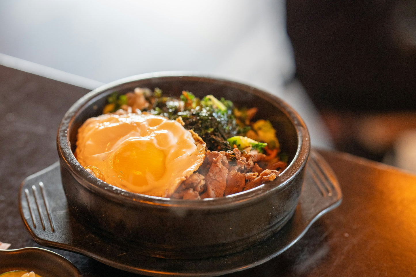 Bulgogi Bibimbap